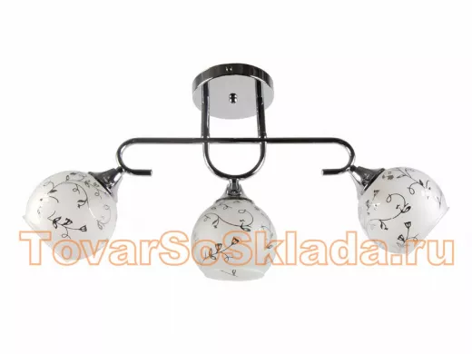 Светильник ЛЮСТРА-7067