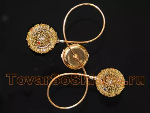 Светильник БРА-3011