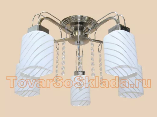 Светильник ЛЮСТРА-7071