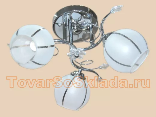 Светильник ЛЮСТРА-7081