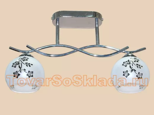 Светильник ЛЮСТРА-7103