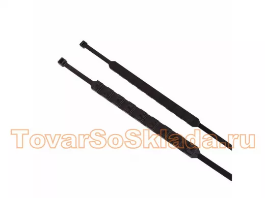 Хомут  противоскольжения 9x920мм черный REXANT (уп.10шт) 07-7010 цена за 1шт