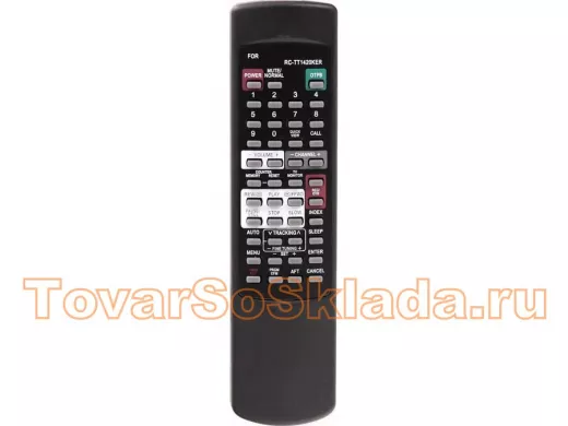 Пульт AIWA RC-T1420KER 