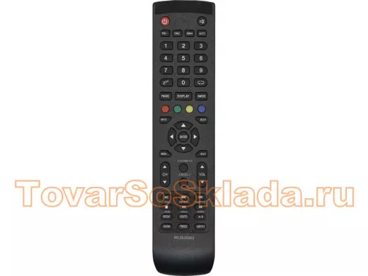 Пульт Akai WL52JC002 