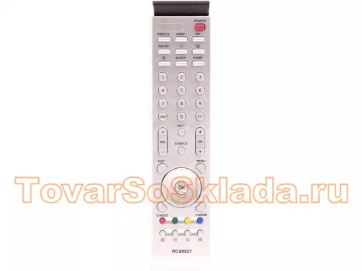 Пульт BBK RC60021 