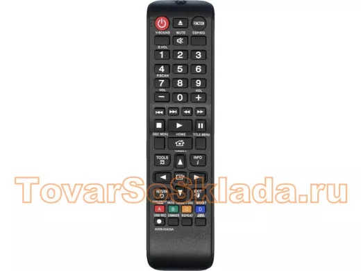 Пульт SAMSUNG AH59-02420A 