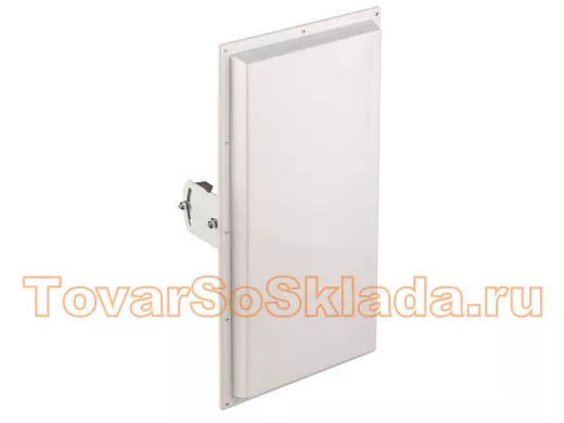 Антенна  18дБ 1800 4G,2100 3G,2600 4G,Wi-Fi  KP18-1700/2700 секторная, разъём 1хF-female