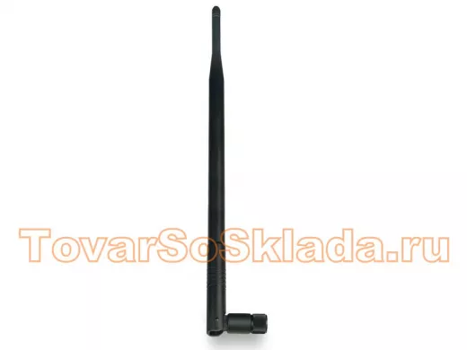 Антенна WiFi антенна 5 дБ KC5-2400 SMA RP