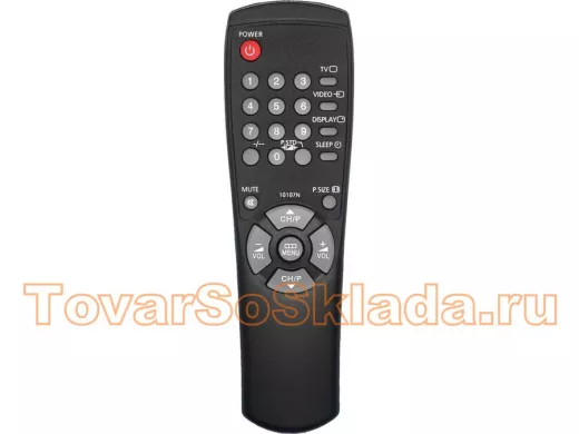 Пульт SAMSUNG AA59-10107N 
