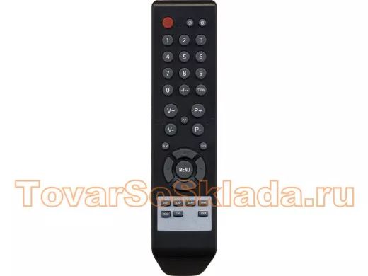 Телевиз. пульт  POLAR TV2 (1CE3) ic