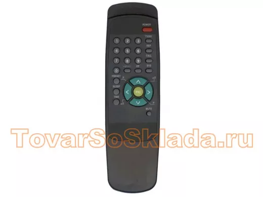 Телевиз. пульт ERISSON WS-237 ic