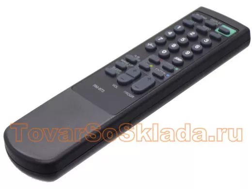 Телевиз. пульт  SONY   RM-873  TV