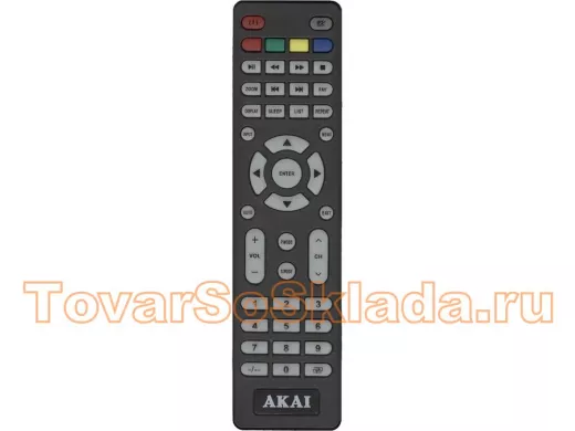 Пульт Akai LEA-32B49P 