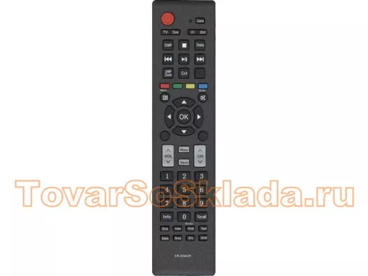 Телевиз. пульт  ROLSEN ER-22642R ic Delly TV