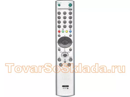 Телевиз. пульт  SONY   RM-932 (ic)