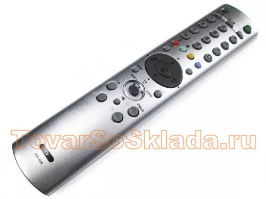 Телевиз. пульт  SONY   RM-934  ic как оригинал программируемый