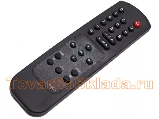 Телевиз. пульт  ROLSEN K10B-C1 JAVA