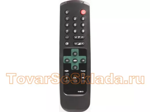 Телевиз. пульт  ROLSEN K10B-C1  ic