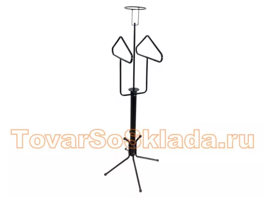 Вешалка-конструктор напольная 