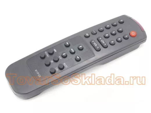 Телевиз. пульт ROLSEN K11F-C9