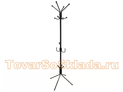 Вешалка напольная 