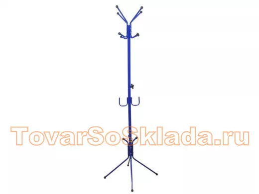 Вешалка напольная 