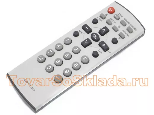 Телевиз. пульт  Panasonic EUR 7717010