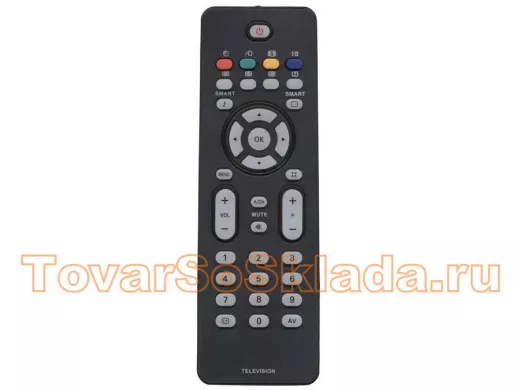 Телевиз. пульт  PHILIPS RC2023611/01 LCD tv
