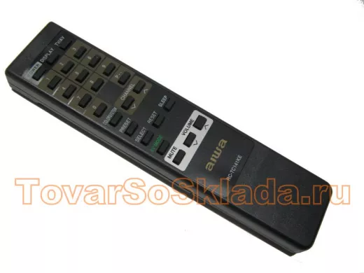 Пульт AIWA RC T-141KE 