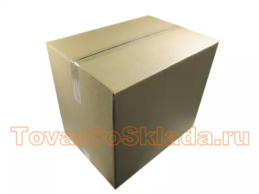 Гофроящик, длина 564 х ширина 404 х высота 494 мм 