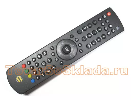 Телевиз. пульт Билайн SQ16080194, STB3310,T5-PM ic Delly TV