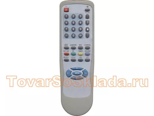 Пульт Akai BT-0360A 