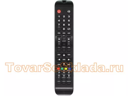 Пульт Akai LES-48X87WF 