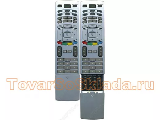 Телевиз. пульт  LG  6710V00151S ic как оригинал  42px3rv-zd  Plasma