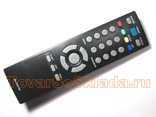 Телевиз. пульт  LG  MKJ33981406 PLASMA  как оригинал ic