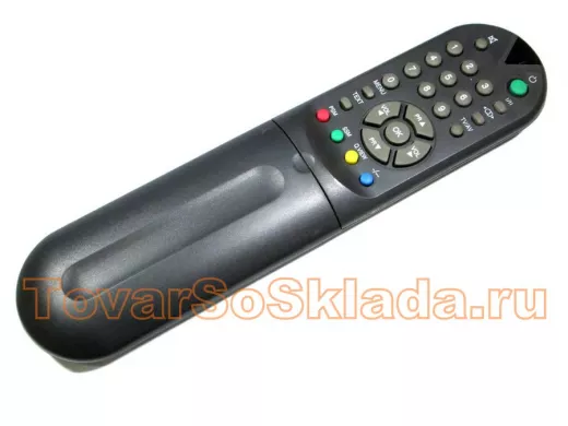 Телевиз. пульт  LG  105-229Y - 105-224