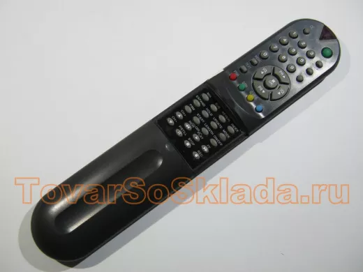 Телевиз. пульт  LG  105-224F (GOLD STAR)