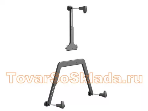 Кронштейн UniTeki FP3 Blk крепление для мониторов без VESA