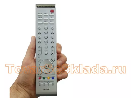 Пульт BBK RC 60021/LT-3209S/4005/CAMERON 2607/3207 "PLT-194586" TV