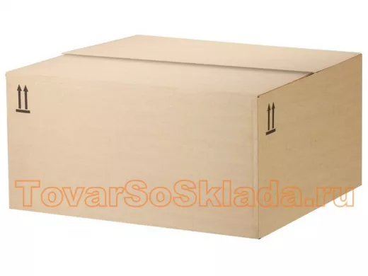 Гофроящик, длина 630 х ширина 320 х высота 340 мм  Г/ящик №18  (630х320х340) Т-24К