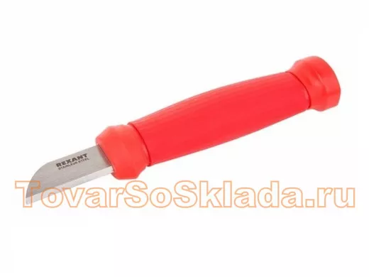 Нож монтажника нержавеющая сталь лезвие 42 мм