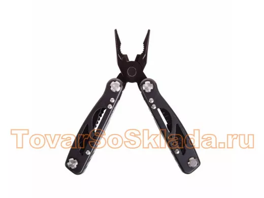 МУЛЬТИТУЛ 12 в 1 (многофункциональный инструмент) 