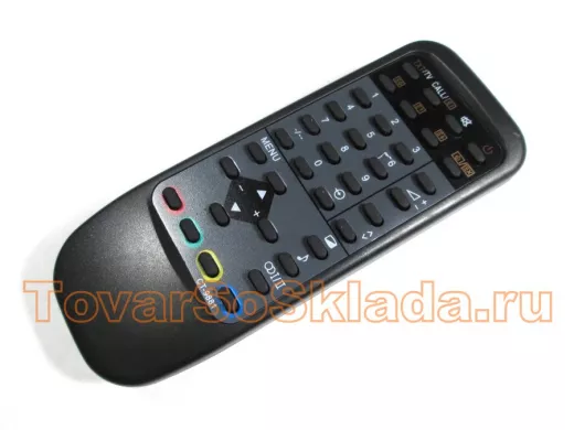 Телевиз. пульт  TOSHIBA  CT-9881