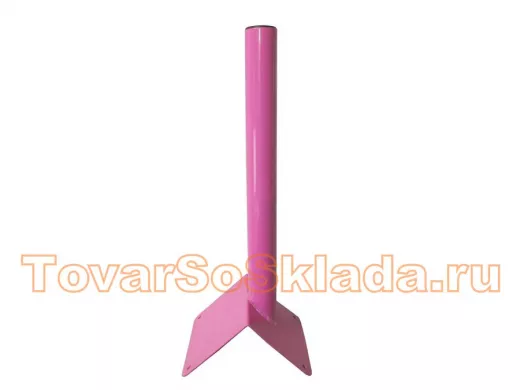 Кронштейн антенный на конёк крыши 