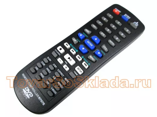 Телевиз. пульт ELENBERG R707E  HT-120 ic