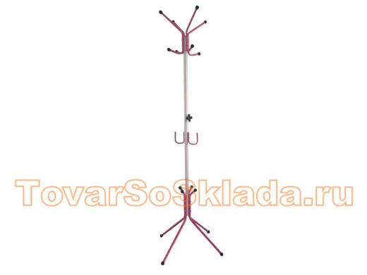 Вешалка напольная 