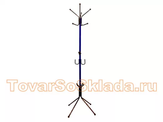 Вешалка напольная 