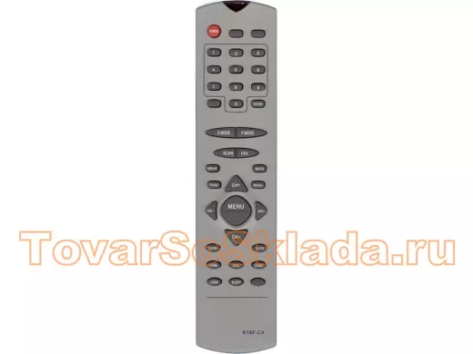 Пульт СОКОЛ K18F-C4 