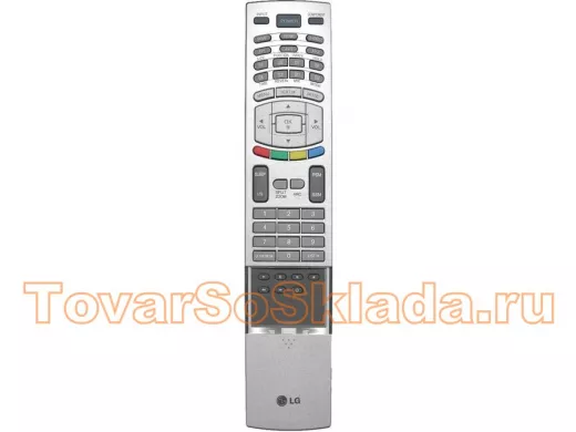 Телевиз. пульт LG 6710T00017N Plasma ориг