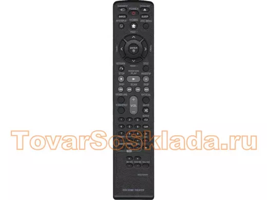 Телевиз. пульт  LG  AKB37026852 TV LCD